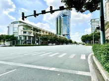 Hình ảnh [ Giá siêu tốt] Cho Thuê ShopHouse SALA Nguyễn Cơ Thạch- 6000$~700m2