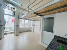 Hình ảnh Phòng Duplex Mỡi 100% Có Bancol Có Sẵn Máy Lạnh Ngay Tô Ký