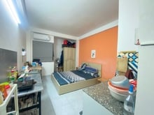 Hình ảnh Cần người ở ghép phòng đầy đủ nội thất ngay Thị Nghè, 30m2
