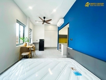 Hình ảnh Mb6623 nạp rút nhanh chóng dịch vụ nội thất sang trọng hiện đại ngay tại trung tâm Quận 4