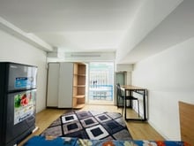 Hình ảnh Phòng trọ giá rẻ 174 Lê Văn Lương