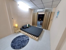 Hình ảnh ⚡⚡Căn Hộ Studio SANG TRỌNG Mới Tinh Ngay Gần Đại Học Hoa Sen Q3