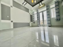 Hình ảnh Bán Nhà 4 Tầng, 100m2, Dương Thị Mười, Q12