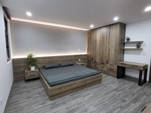 Hình ảnh căn hô dịch vụ cho thuê hoàng huy RVS