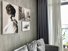 Hình ảnh Hot giá tốt căn 2Pn full NT đẹp Vinhome Central Park 5ty5 bao hết