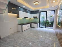 Hình ảnh Nhà mới Hương Lộ 2 Đường nhựa 8m xe tải Bình Trị Đông Quận Bình Tân