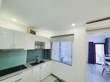 Hình ảnh 1PN ban công thoáng mát Nguyễn Trãi, ĐH KHTN, Phố Tây Bùi Viện Quận 1