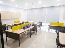 Hình ảnh Thuê Văn Phòng Sala Quận 2 - Bao Đầy Đủ Trọn Gói - Vào Làm Việc Ngay.