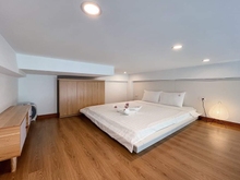Hình ảnh Cho Thuê Duplex Cộng Hoà gần vòng xoay, khu sân bay Quận Tân Bình