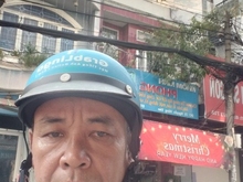 Hình ảnh Bán nhà mặt tiền giao lộ Trường Chinh - Trần Mai Ninh