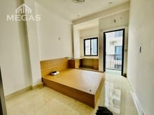 Hình ảnh Studio Ban Công _ Rộng 30m2 _ Cạnh Emart Gò Vấp