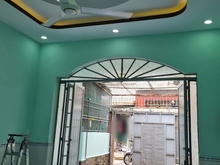 Hình ảnh Kèo Thơm 75m2 nhà 2 tầng 3.18 tỷ Lê Thị Riêng Thới An, Quận 12 TPHCM