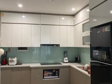 Hình ảnh Cho thuê căn hộ 2 Ngủ 2 WC  ,đầy đủ nội thất, vào ở ngay