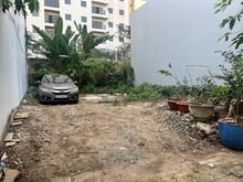 Hình ảnh Bán đất Khu Compound Thời Báo Kinh Tế, P. An Khánh - Q2. DT 9.6 x 18m.