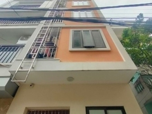 Hình ảnh Mỹ Đình CCMN dân xây dt50m, 6.5 tầng thang máy, mt 4.2m chỉ  8.9 tỷ