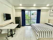 Hình ảnh Mb6623 nạp rút nhanh chóng studio full nội thất hiện đại gần Cầu Công Lý Phú Nhuận