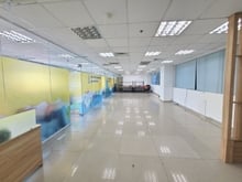 Hình ảnh Văn phòng 150m2 - Thoáng - Bao Điện Lạnh  đường Mai Thị Lựu Quận 1