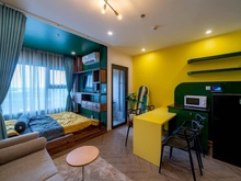 Hình ảnh 🌈🌻SỰ LỰA CHỌN HOÀN HẢO 👉🏻Mb6623 nạp rút nhanh chóng Studio ban công riêng MỚI XÂY