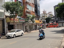 Hình ảnh bán nhà mặt tiền kinh doanh nguyễn thiện thuật 75m2 chỉ 18 tỷ.