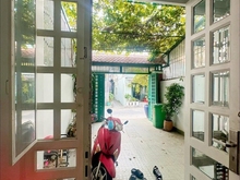 Hình ảnh Nhà 5 tầng, 114m2, hẻm 7m tân thành, tân phú, chỉ 11.4 tỷ