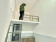 Hình ảnh Phòng trọ sinh viên giá cực rẻ ngay HUTECH