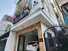 Hình ảnh Bán nhà Ngọc Thuỵ, ô tô vào nhà, lô góc 50m 8.1 tỷ