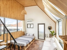 Hình ảnh ♨️Căn Hộ Duplex Ban Công Áp Mai Bao Chilling Khu K300 Quận Tân Bình