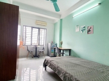 Hình ảnh phòng trọ 15m2, Ngõ 207 Phùng Hưng, Không chung chủ