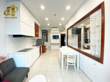 Hình ảnh 🏠 Mb6623 nạp rút nhanh chóng 1PN + 1 PK 48m2 ban công cửa sổ - đường số 79 Tân Quy Q7