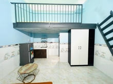 Hình ảnh DUPLEX Siêu Rộng Rãi Gần Hàng Xanh