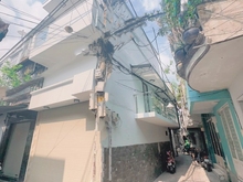 Hình ảnh Bán Nhà trống dọn vào ở ngay đẹp như hoa hậu tặng hết nội thất ngay NI