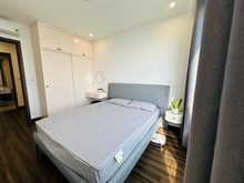 Hình ảnh Cho thuê Trang Chủ MB66.COM / Đăng Ký Tặng 66K 1,5 Ngủ Hoàng Huy Commerci DT: 50m2, Bếp, phòng khách