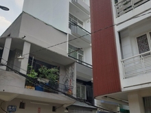 Hình ảnh Tâm Điểm Quận 3 - Mình Cần Bán Gấp Để Định Cư Nước Ngoài Trước Tết