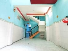 Hình ảnh nhà quận 11 gần Lý nam Đế -27m2-4 tầng- btct- giá nhỉnh 3ty.