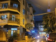 Hình ảnh Lô góc 2 mặt Thoáng, Hẽm to như mặt tiền,Đg.Ni Sư Huỳnh Liên, GẤP BÁN!