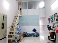 Hình ảnh TIN THẬT:Nhà Cấp 4 có gác,1 đời chủ 4x11 đường 22,Linh Đông,Thủ đức