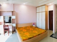 Hình ảnh 💥Căn Hộ Ngập Tràn Ánh Sáng Full Nội Thất -Lê Hồng Phong Quận 5