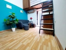 Hình ảnh Cho thuê CCMN full đồ tại Thanh Bình, Mỗ Lao