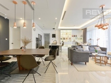 Hình ảnh Rổ hàng đa dạng Vinhome Central Park giá tốt nhất thị trường