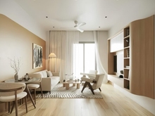 Hình ảnh __Căn Hộ Tân Bình 1PN/ Tách Bếp Gần Sân Bay Tân Sơn Nhất__