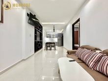 Hình ảnh Cho thuê Trang Chủ MB66.COM / Đăng Ký Tặng 66K 2 Phòng ngủ ngay Sân Bay TSN