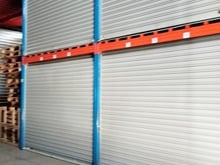 Hình ảnh Cho thuê kho mini quốc lộ 1A gần cầu vượt bình phước, đi các tỉnh
