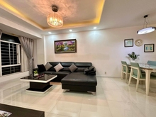 Hình ảnh Cần bán nhanh căn góc Sky Garden 3, diện tích 74m2 giá 3.49 tỷ