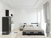 Hình ảnh __Căn Hộ Studio Tân Bình Hot New Gần Khu E-Town Cộng Hoà__
