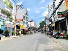 Hình ảnh Nhà mt nguyễn suý, 6 tầng, 5x33m, kinh doanh đỉnh, chỉ 22.9 tỷ