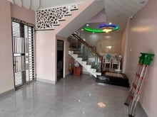 Hình ảnh Cho thuê nhà ngõ 193 Văn Cao  4 tầng, 50m2, lô góc Xây 4-5 phòng ngủ G