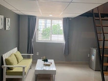 Hình ảnh 🍀 Duplex full nội thất gần LOTTE, ĐH RMIT, SC Vivo, Crescent Mall