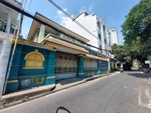 Hình ảnh 40 Nguyễn Văn Đậu Lam Sơn Phú Nhuận ( 15 * 26 ) 85 Tỷ