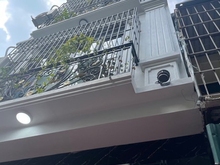 Hình ảnh Bán nhà MỖ LAO - Tặng NỘI THẤT - Căn góc, gần hồ, ô tô, - 43m x mt4m