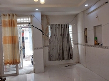 Hình ảnh #038 Sát mặt tiền- Hẻm 2m đang cho thuê 9tr- GÒ Vấp- Nhỉnh 2 tỷ